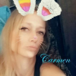 Meet your Posher, Carmen